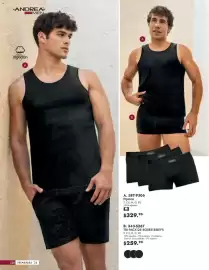 Catálogo Andrea Página 68