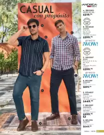 Catálogo Andrea Página 7