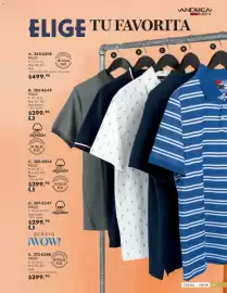 Catálogo Andrea Página 9