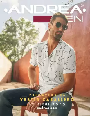 Catálogo Andrea (válido hasta 24-05)