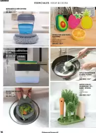 Catálogo Andrea Página 16