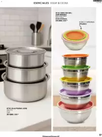 Catálogo Andrea Página 17