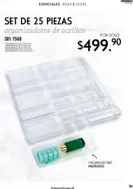 Catálogo Andrea Página 19