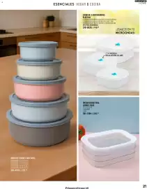 Catálogo Andrea Página 21