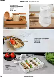 Catálogo Andrea Página 22