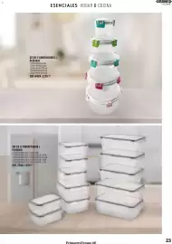 Catálogo Andrea Página 23