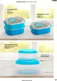 Catálogo Andrea Página 27