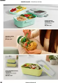 Catálogo Andrea Página 28