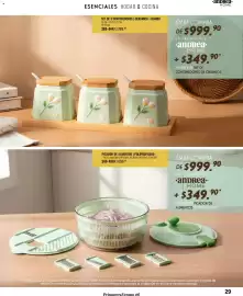 Catálogo Andrea Página 29