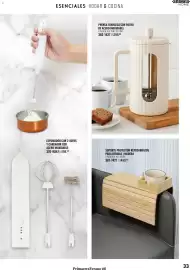 Catálogo Andrea Página 33