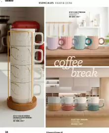 Catálogo Andrea Página 34