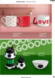 Catálogo Andrea Página 35