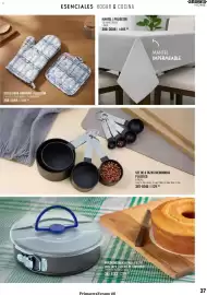 Catálogo Andrea Página 37