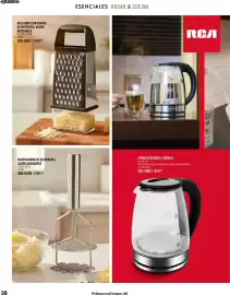 Catálogo Andrea Página 38