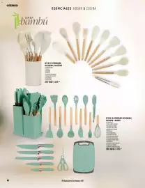 Catálogo Andrea Página 4