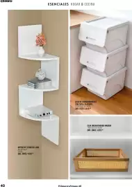 Catálogo Andrea Página 40