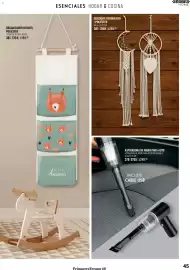 Catálogo Andrea Página 45