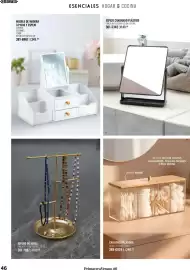 Catálogo Andrea Página 46