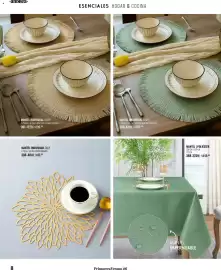 Catálogo Andrea Página 8