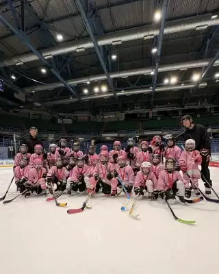 Catálogo Tim Hortons (válido hasta 31-01)