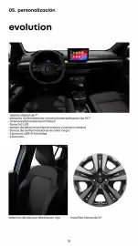 Catálogo Renault Página 10