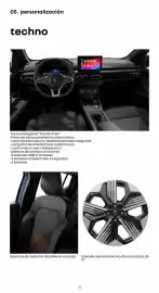 Catálogo Renault Página 11