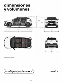 Catálogo Renault Página 16