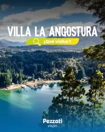 Catálogo Pezzati Viajes semana 5 Página 1