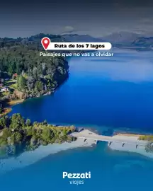 Catálogo Pezzati Viajes semana 5 Página 3