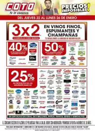 Catálogo Coto Página 3