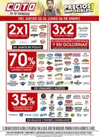 Catálogo Coto Página 4