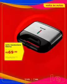 Encarte Le Biscuit semana 5 Página 1