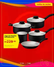 Encarte Le Biscuit semana 5 Página 2