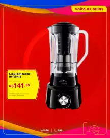 Encarte Le Biscuit semana 5 Página 3