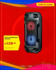 Encarte Le Biscuit semana 5 Página 5