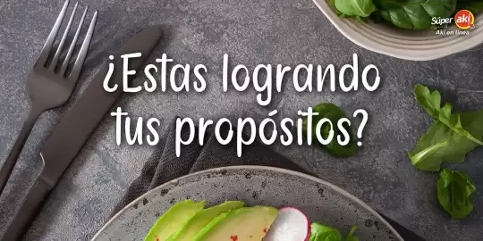 Catálogo Super Aki Página 1