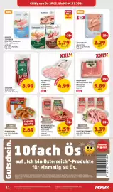 PENNY Flugblatt woche 5 Seite 11