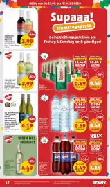 PENNY Flugblatt woche 5 Seite 17