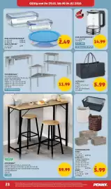 PENNY Flugblatt woche 5 Seite 21