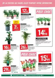 Catalogue Gamm vert page 3