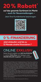 Hellweg Prospekt woche 5 Seite 2