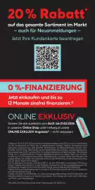 Hellweg Prospekt woche 5 Seite 2