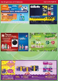 Volantino Gala Supermercati Pagina 30
