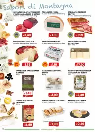 Volantino Gala Supermercati Pagina 10