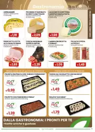 Volantino Gala Supermercati Pagina 11