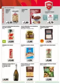 Volantino Gala Supermercati Pagina 12