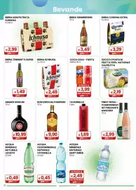 Volantino Gala Supermercati Pagina 16