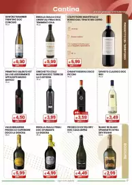 Volantino Gala Supermercati Pagina 17