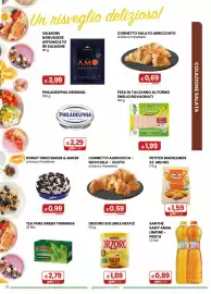 Volantino Gala Supermercati Pagina 18