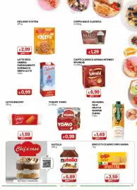 Volantino Gala Supermercati Pagina 19